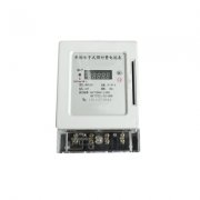 階梯電價預(yù)付費電表