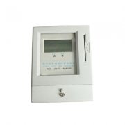 單相遠傳預(yù)付費電表