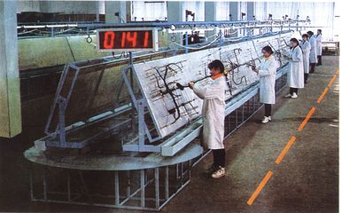濰坊市華彤電氣有限責(zé)任公司 以質(zhì)量為根，做好每一米電線電纜