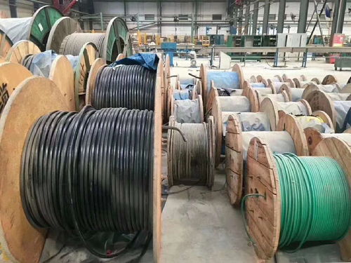 深圳廢舊電線回收 高效回收電纜電線，推動綠色循環(huán)經(jīng)濟